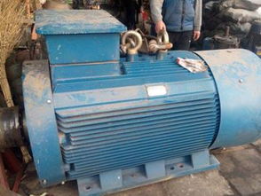 图 通州区台湖大型电动机,电机维修承接工厂工地水泵安装 北京机械维修