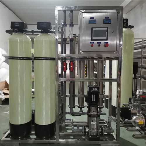 宁波市反渗透设备纯水机保养,滤芯树脂活性炭更换